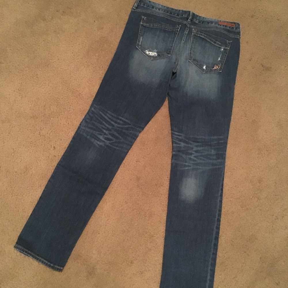 Express jeans - Picture 3 of 3